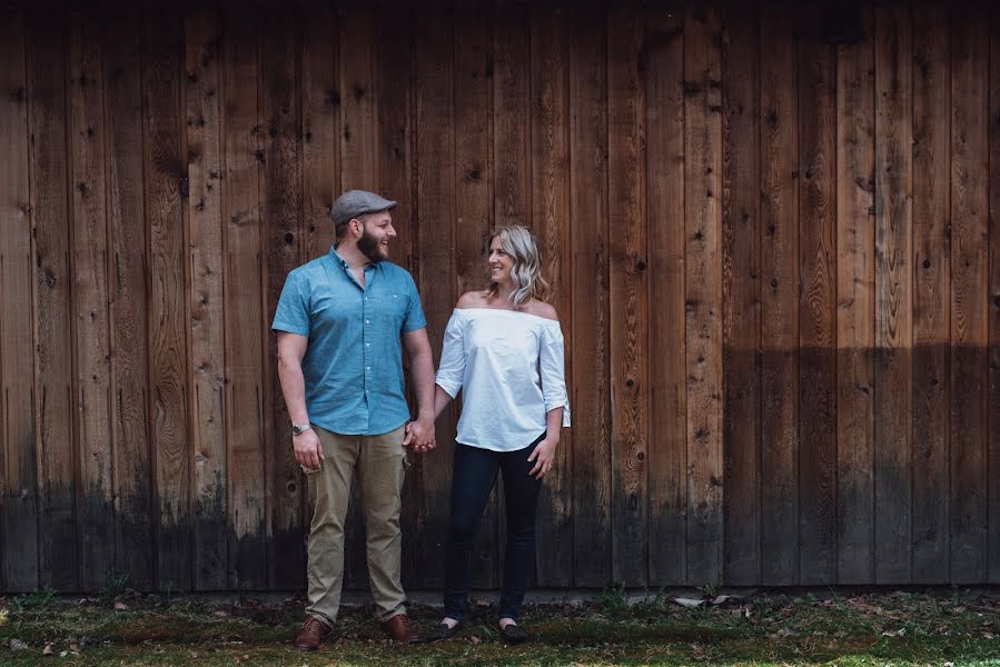 Photographe de mariage Laurel Webb (laurelleafphoto). Photo du 28 mai 2019