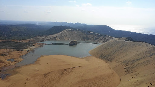 The administrators of community trusts along the KwaZulu-Natal coast and Richards Bay Minerals are at loggerheads over the administration of trusts. Picture: SUPPLIED