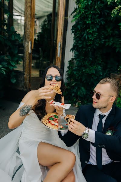 Photographe de mariage Yuliia Danyliuk (danyliuk). Photo du 20 novembre 2023