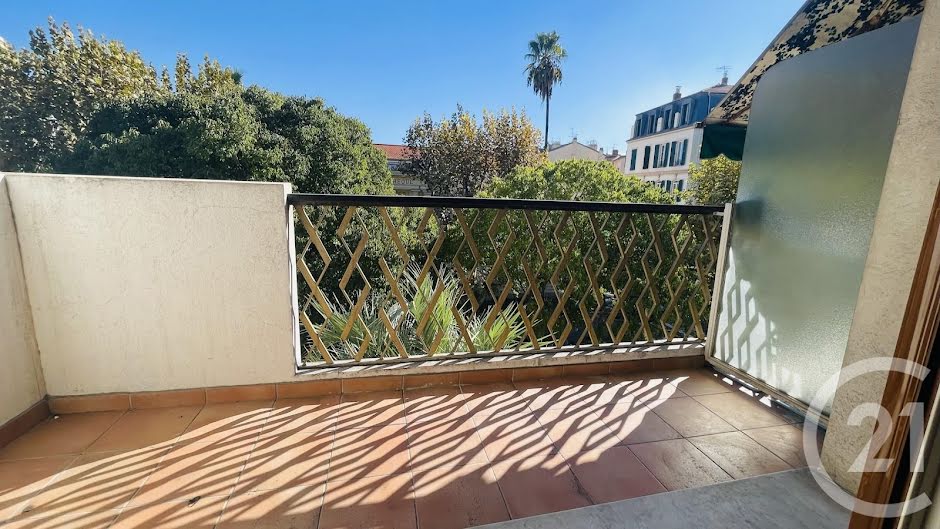 Vente appartement 3 pièces 81 m² à Nice (06000), 568 000 €