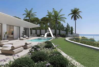 Villa with pool and terrace 12