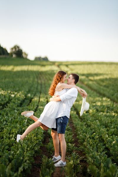 Vestuvių fotografas Yuliya Storozhinska (id31957517). Nuotrauka 2019 liepos 11