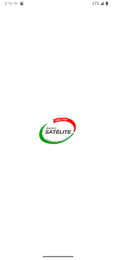 Screenshot Radio Satelite 104.1 Mhz
