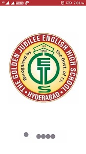 Golden Jubilee Eng High School - náhled