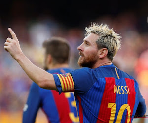 Messi en Suarez schieten sterk Barcelona in spektakelstuk voorbij Charly Musonda Jr en co