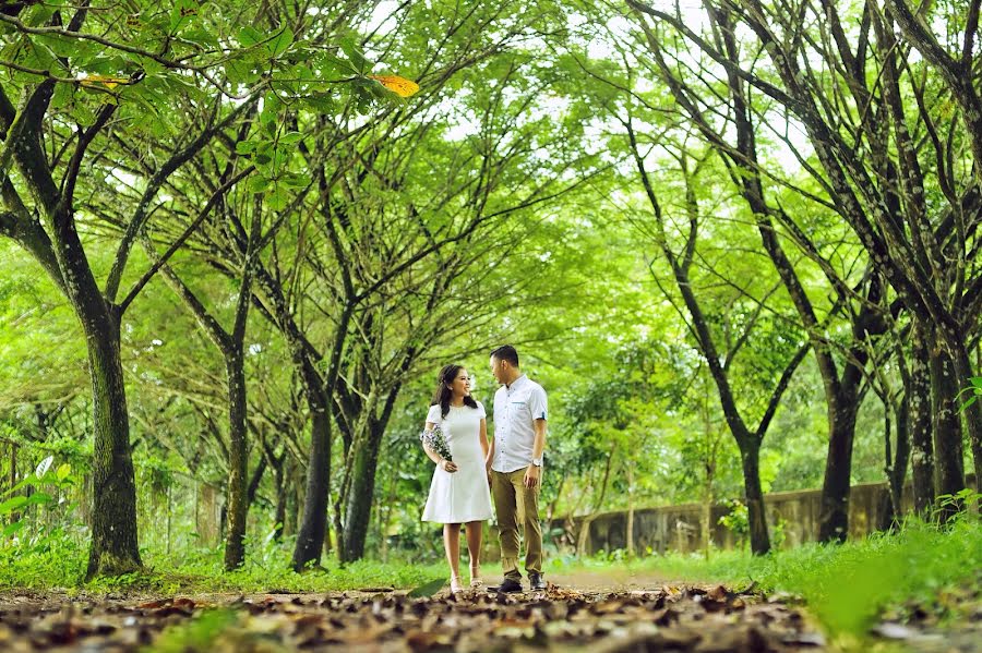 Fotógrafo de casamento Rocki Prawira (rockiprawira). Foto de 17 de fevereiro 2016