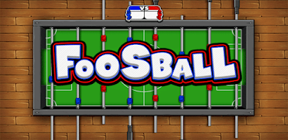 Foosball Classic: 2-Player for Android - Free App Download