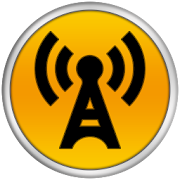 Scanner Radio  Icon