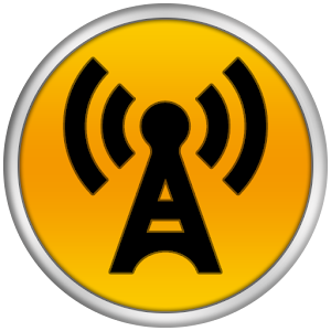 Scanner Radio logo