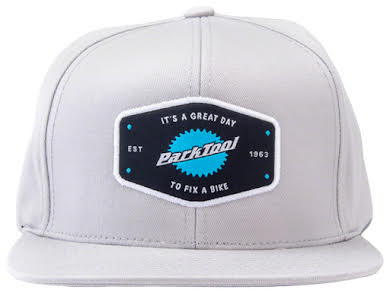 Park Tool HAT-10L Snapback Hat alternate image 0