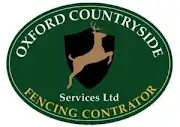 Oxford Countryside Services Ltd Logo