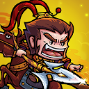 Herunterladen Mini Warriors: Three Kingdoms Installieren Sie Neueste APK Downloader