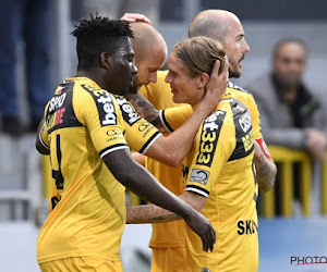 Zulte Waregem kijkt de kat uit de boom, maar toekomst van Lokeren-lichtpunt lijkt toch in Eerste Klasse te gaan liggen