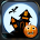 Spooky House ® Pumpkin Crush icon