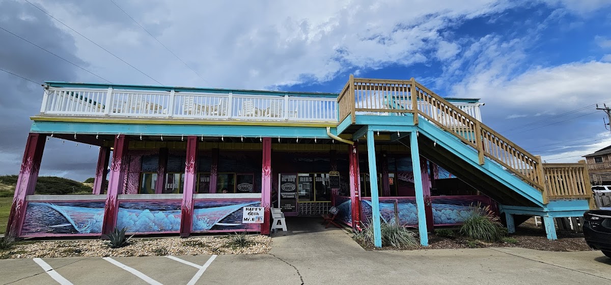 Gluten-Free at Sooeys BBQ & Rib Shack