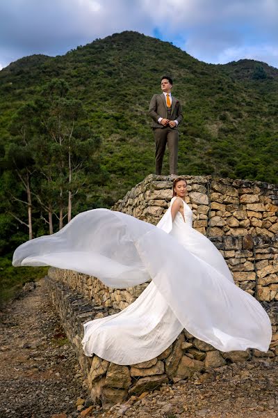 Wedding photographer William Acosta (williamacosta). Photo of 1 October 2023