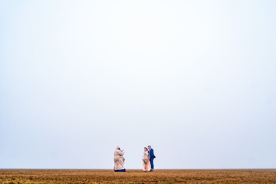 Fotógrafo de casamento Steven Herrschaft (stevenherrschaft). Foto de 16 de março 2021