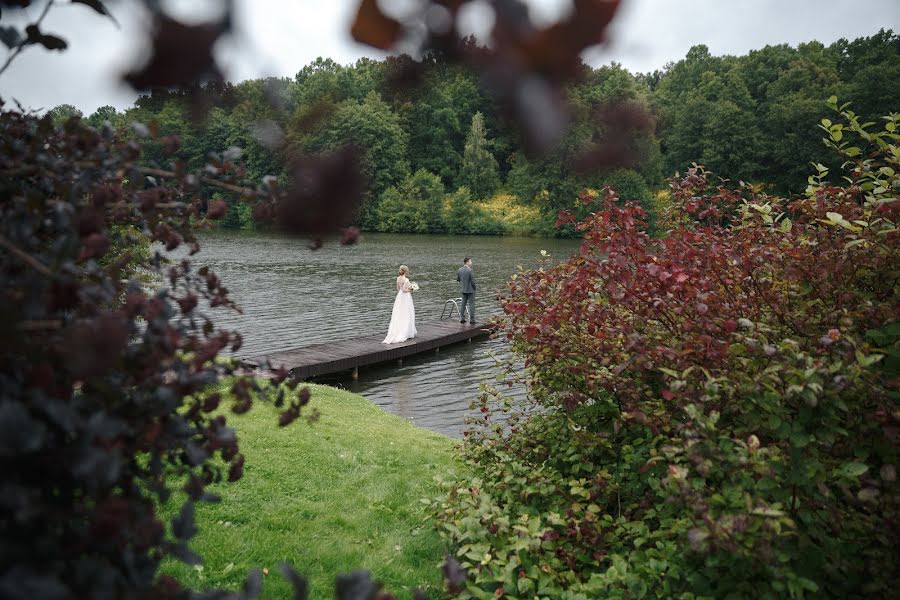 Photographe de mariage Ilya Burdun (burdun). Photo du 5 septembre 2019