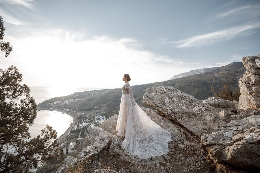 Photographe de mariage Vitaliy Belov (beloff). Photo du 8 décembre 2020