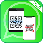 Cover Image of Download Whats Web Scan 1.0 APK