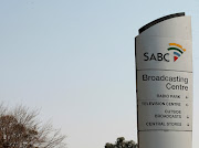 The SABC building in Auckland Park on August 05, 2019 in Johannesburg, South Africa. 