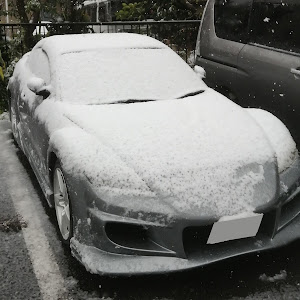 RX-8 SE3P