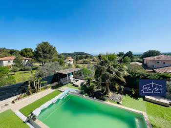 maison à Villeneuve-les-avignon (30)