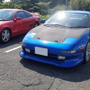 MR2 SW20