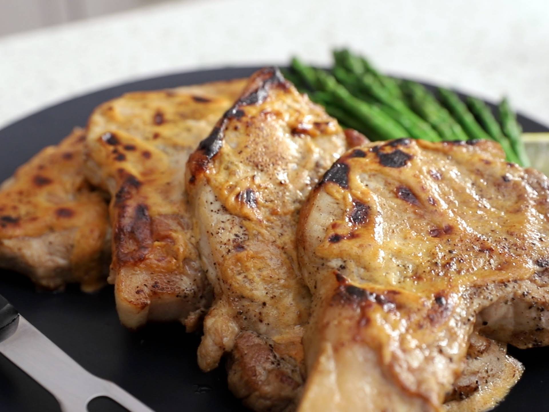 10 Best Ina Garten Pork Chops Recipes Yummly