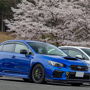 WRX STI VAB