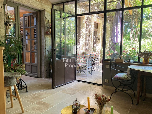 Maison avec jardin 4