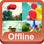 Cover Image of Download WallPaper Offline 3.0 APK