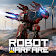 Robot Warfare icon