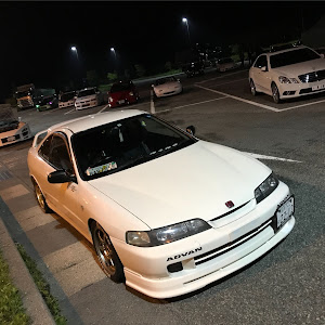 インテグラ DC2