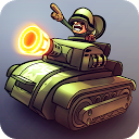 Super Mega Death Tank 1.0.5 APK Télécharger