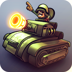 Download Super Mega Death Tank For PC Windows and Mac