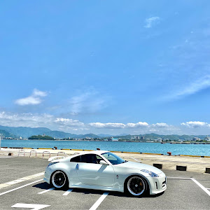 フェアレディZ Z33