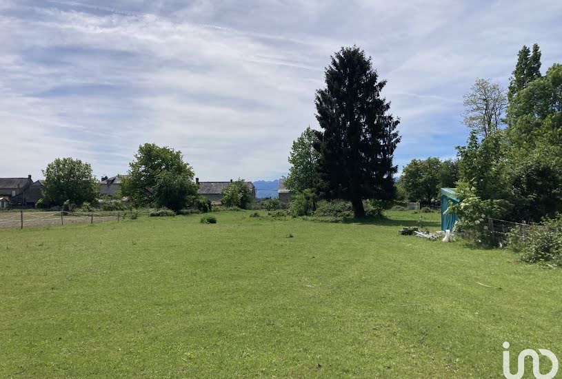  Vente Terrain à bâtir - à Tarbes (65000) 