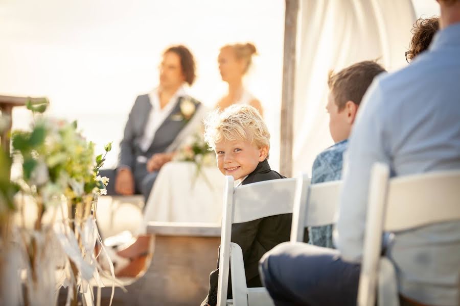 Fotografer pernikahan Gerjanne Dijkstra (gerjannefoto). Foto tanggal 6 Maret 2019