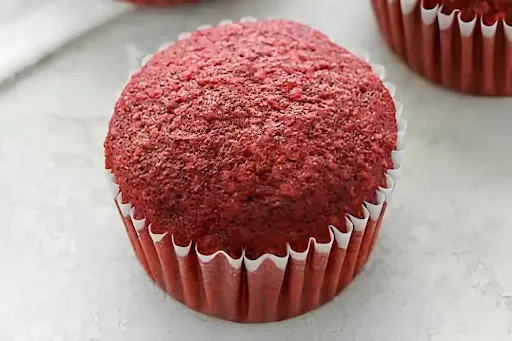 Red Velvet Muffin [1 Piece]1