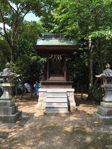 宇高神社