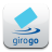 girogo-Shop Finder mobile app icon