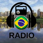 Cover Image of Baixar goiana fm 89 7 app online 1.2 APK