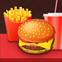 Burger Shop Simulator