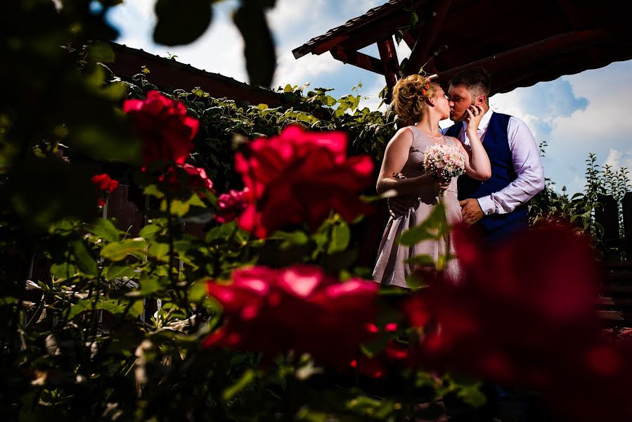 Photographer sa kasal Ionut Bogdan Patenschi (ionutbogdanpat). Larawan ni 17 Agosto 2018