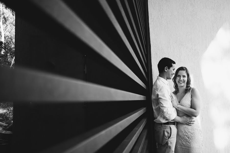 Fotógrafo de casamento Henrique Correa (henriquecorrea). Foto de 14 de fevereiro 2018