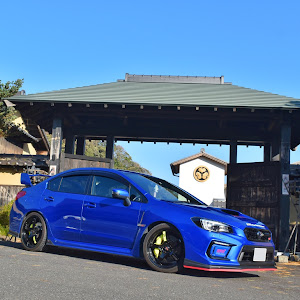 WRX STI