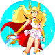 She-Ra and the Princesses of Power New Tab