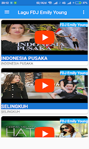 Download Lagu Fdj Emily Young Apk Latest Version App For Android