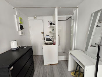 appartement à Paris 17ème (75)